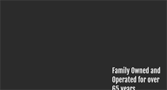 Desktop Screenshot of dmlumber.com